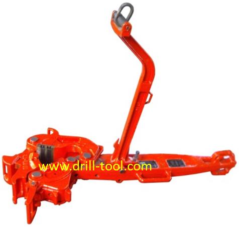 manual tong model DB